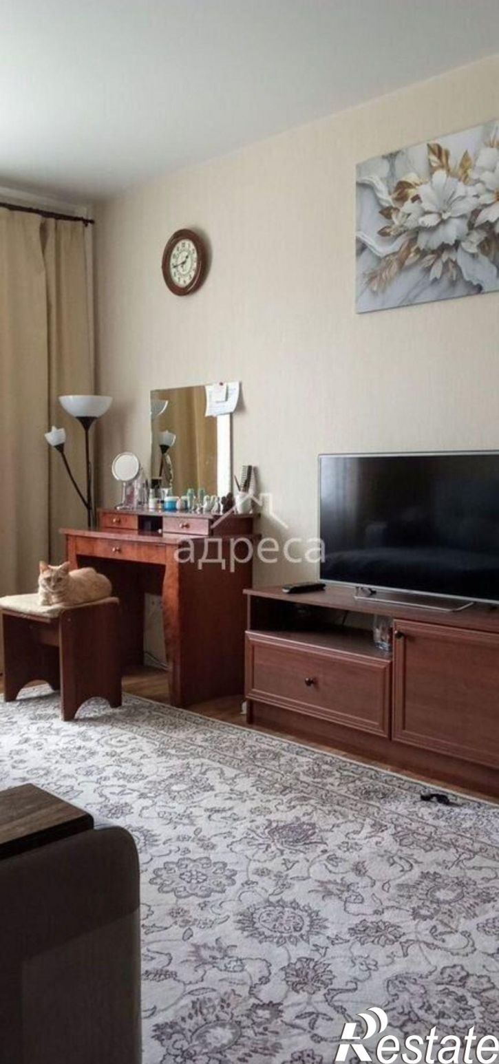 2-комн квартира ул Мира, 45,  д. 45