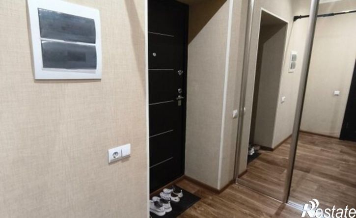 1-комн квартира ул Центральная, 1Б,  д. 1Б