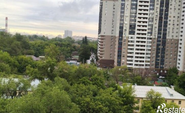 1-комн квартира ул Центральная, 1Б,  д. 1Б
