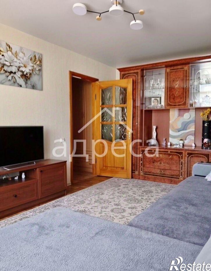 2-комн квартира ул Мира, 45,  д. 45