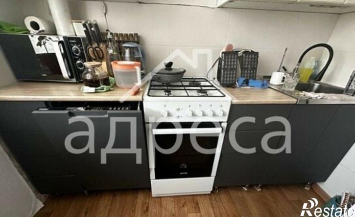 2-комн квартира ул Златоустовская, 6а,  д. 6а