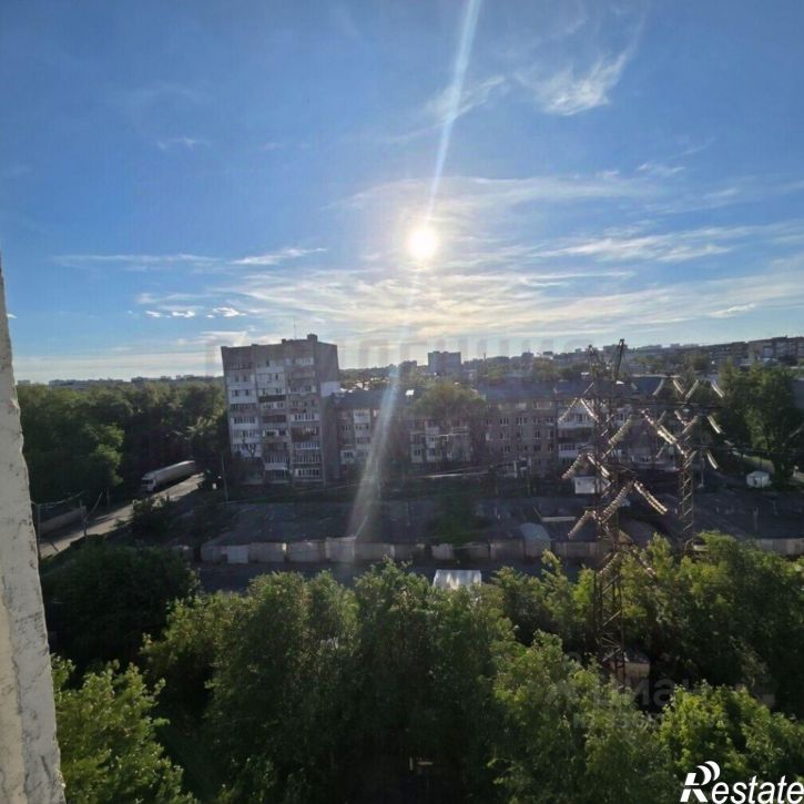 2-комн квартира Олимпийская улица, 16,  д. 16