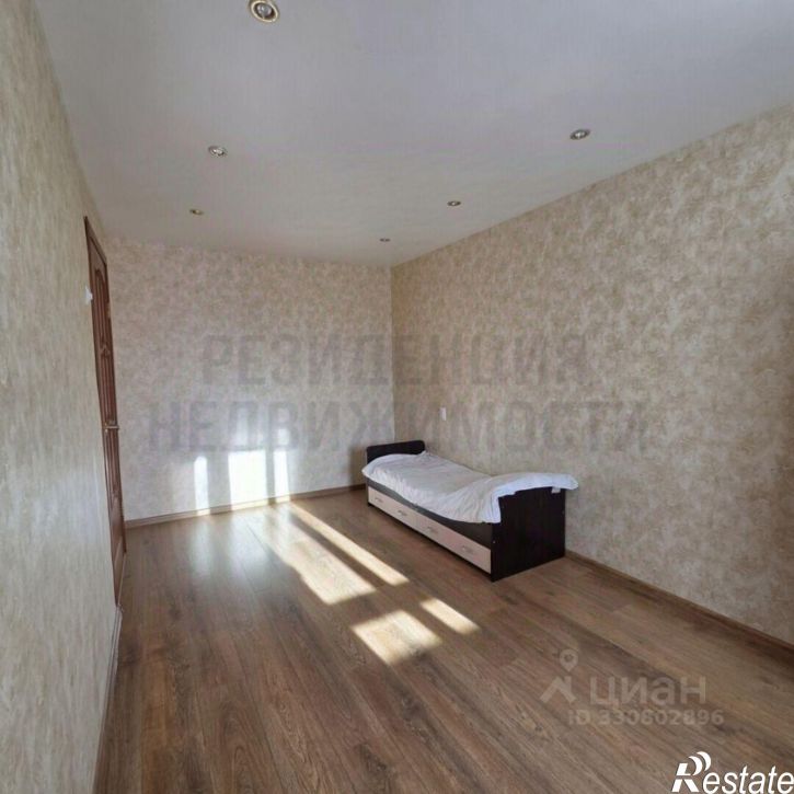 2-комн квартира Олимпийская улица, 16,  д. 16