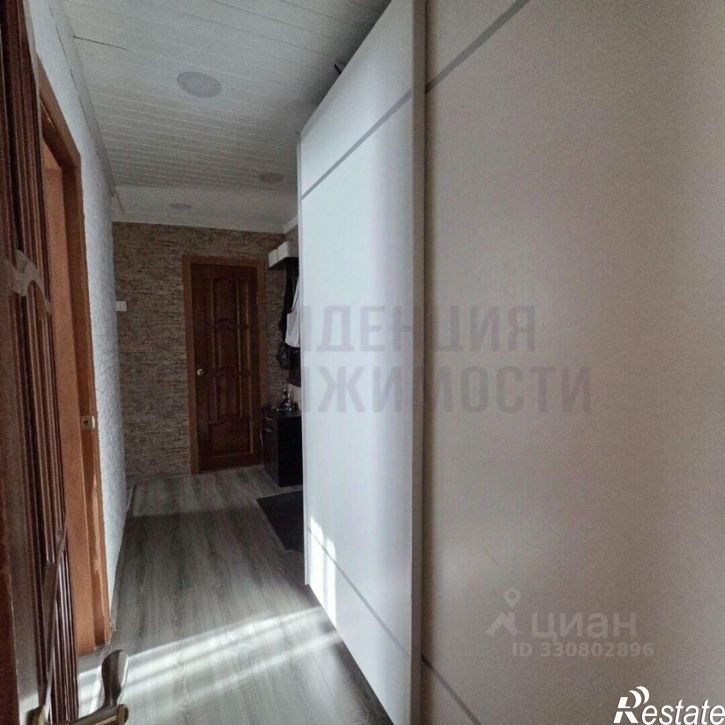 2-комн квартира Олимпийская улица, 16,  д. 16
