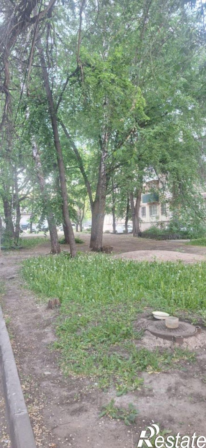 2-комн квартира 4-й кв-л, 6,  д. 6