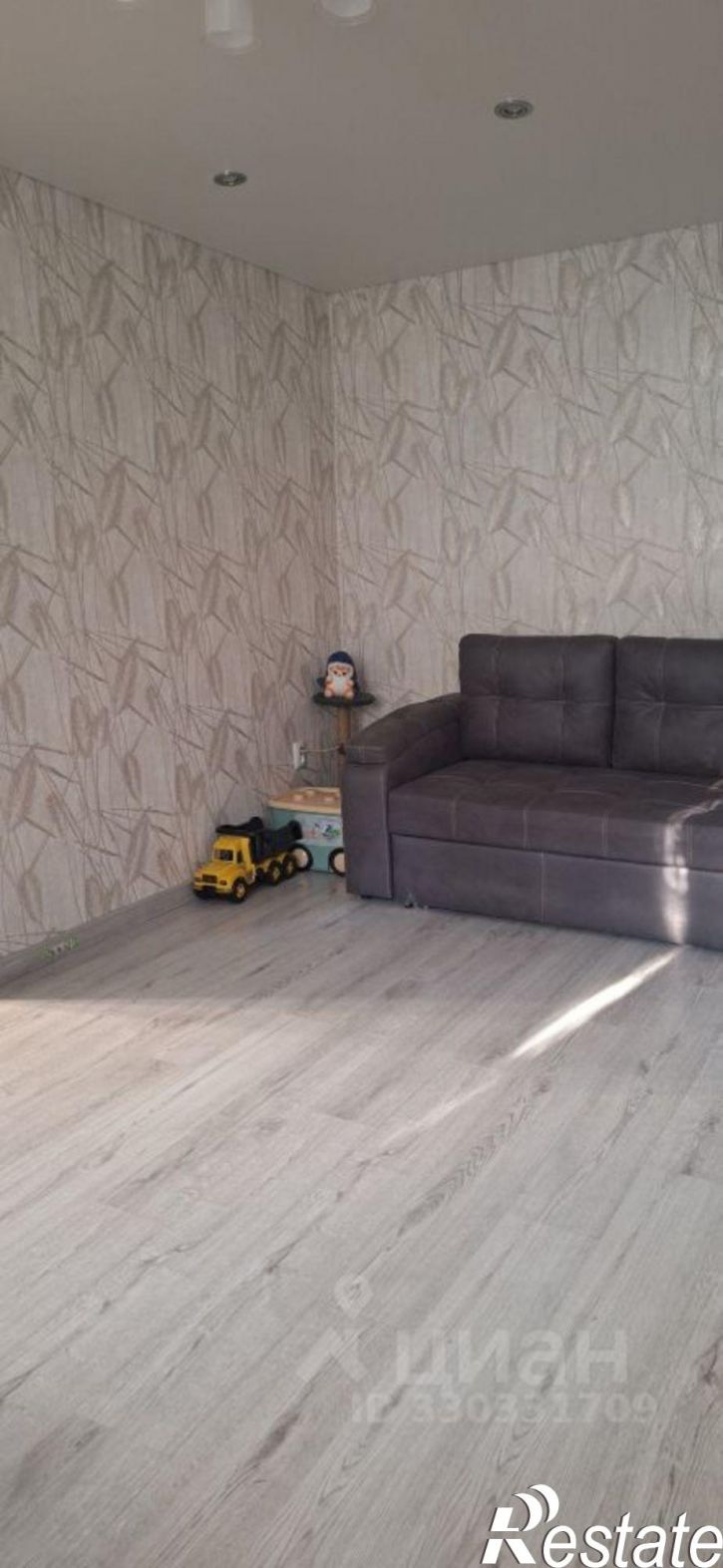 2-комн квартира 4-й кв-л, 6,  д. 6