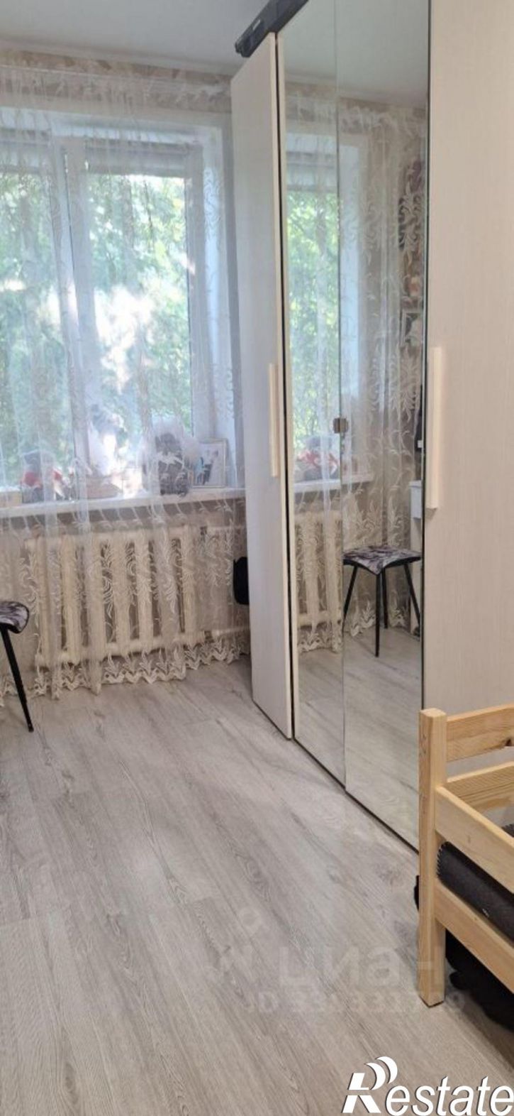 2-комн квартира 4-й кв-л, 6,  д. 6
