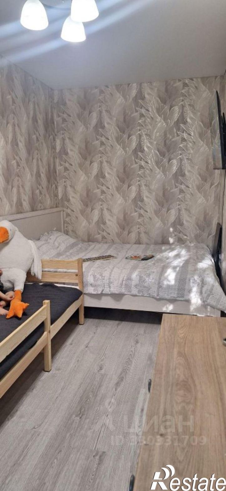 2-комн квартира 4-й кв-л, 6,  д. 6