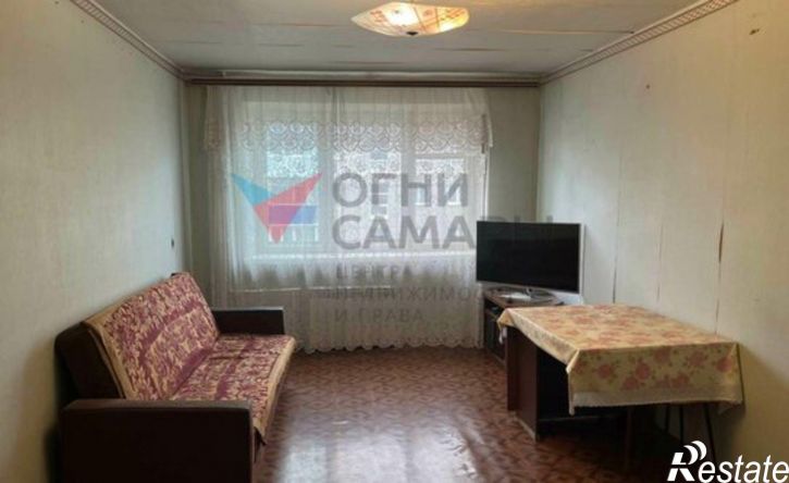 3-комн квартира улица Мяги, 11,  д. 11