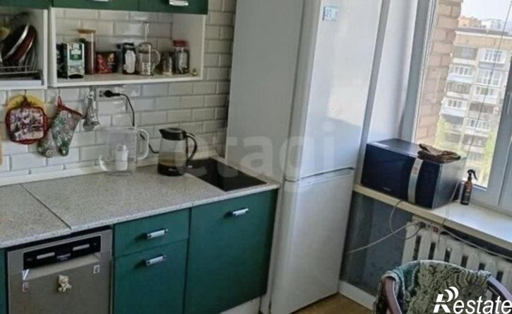 2-комн квартира ул Ново-Садовая, 29,  д. 29