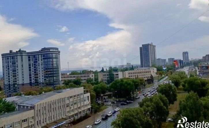 2-комн квартира ул Ново-Садовая, 29,  д. 29