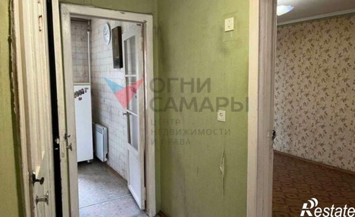 3-комн квартира улица Мяги, 11,  д. 11