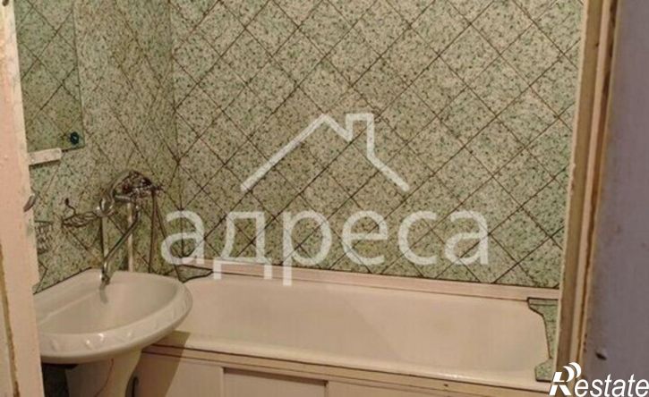 1-комн квартира ул Пролетарская, 169,  д. 169