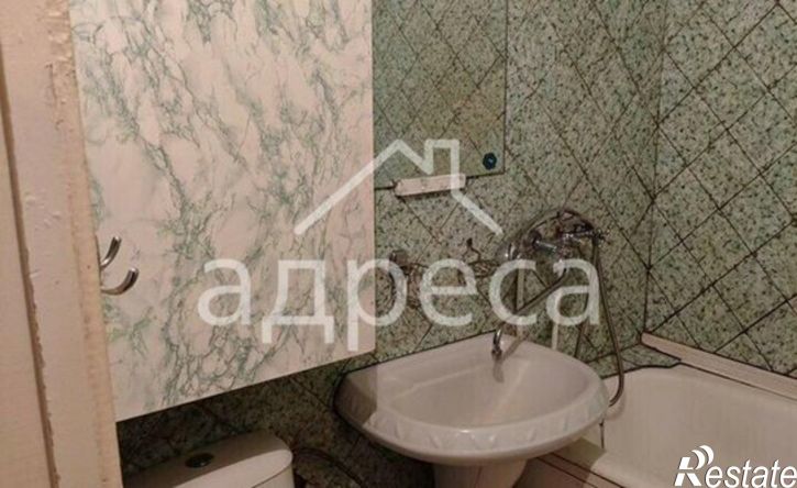 1-комн квартира ул Пролетарская, 169,  д. 169