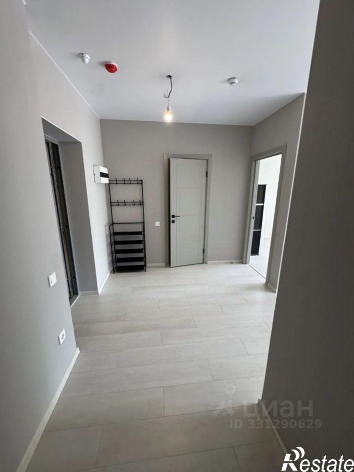 1-комн квартира улица Стара-Загора, 240
