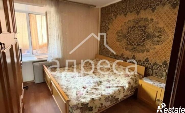 3-комн квартира ул Авроры, 122,  д. 122