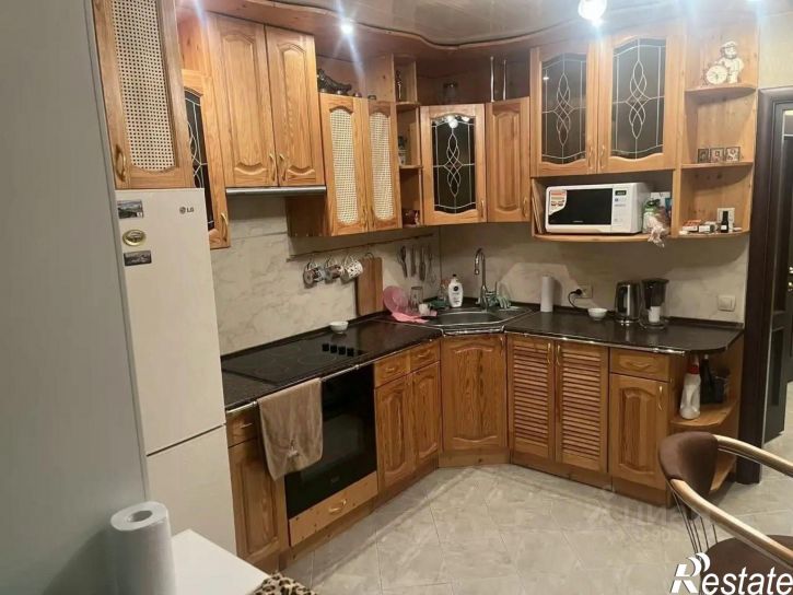 2-комн квартира пр-кт Карла Маркса, 59,  д. 59