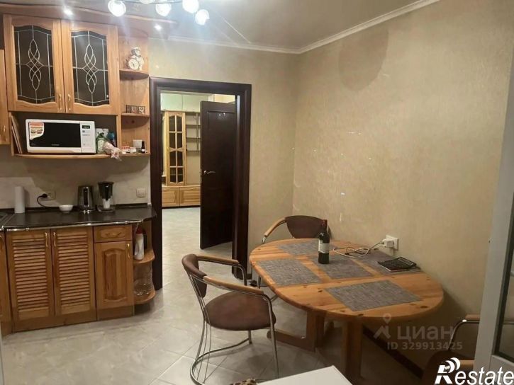 2-комн квартира пр-кт Карла Маркса, 59,  д. 59