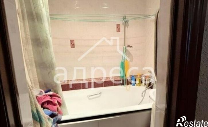 3-комн квартира ул Авроры, 122,  д. 122