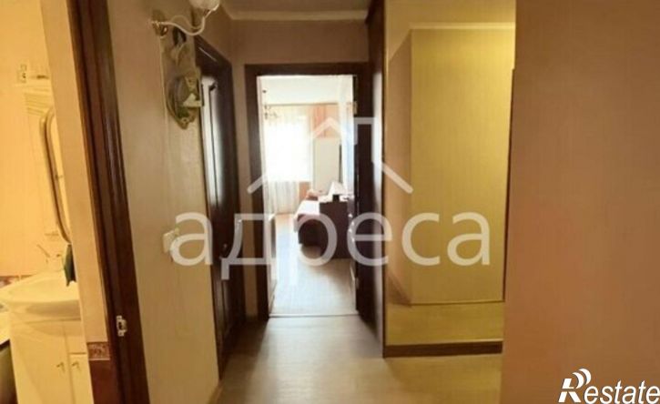 3-комн квартира ул Авроры, 122,  д. 122