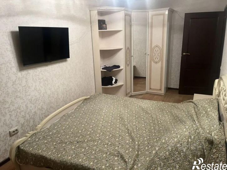 2-комн квартира пр-кт Карла Маркса, 59,  д. 59