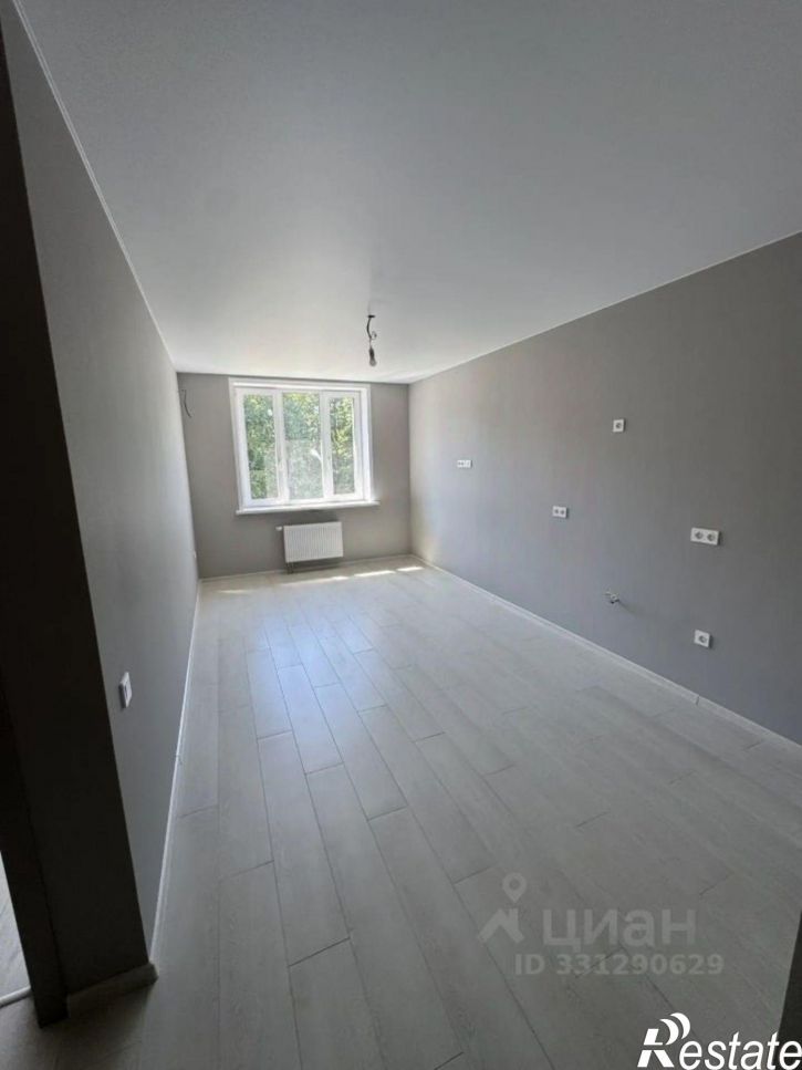 1-комн квартира улица Стара-Загора, 240