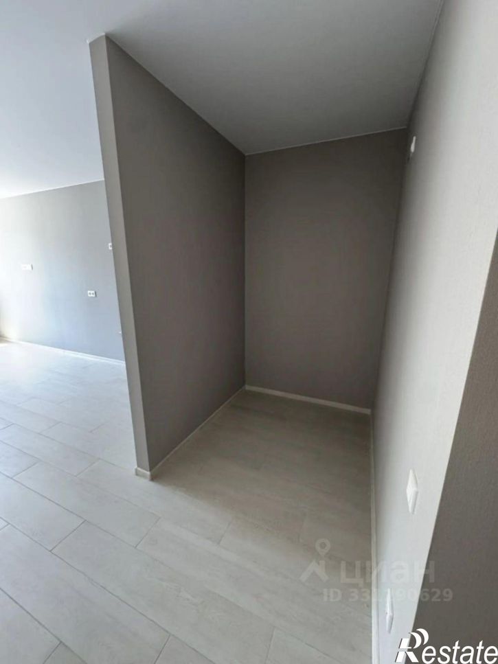 1-комн квартира улица Стара-Загора, 240
