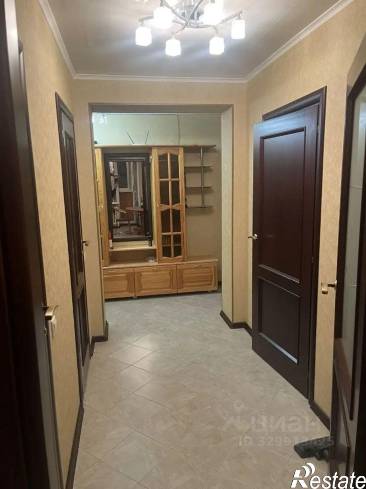 2-комн квартира пр-кт Карла Маркса, 59,  д. 59
