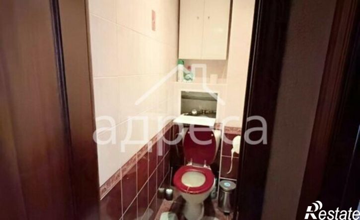 3-комн квартира ул Авроры, 122,  д. 122