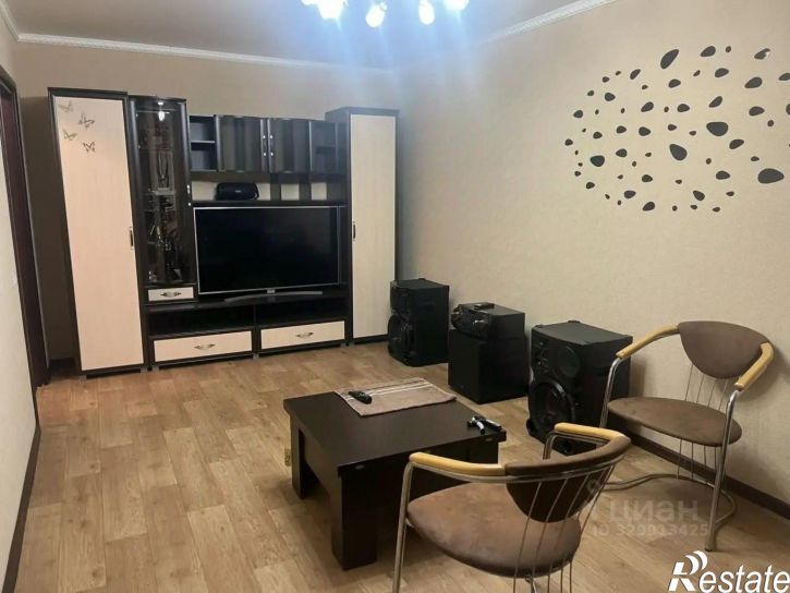 2-комн квартира пр-кт Карла Маркса, 59,  д. 59