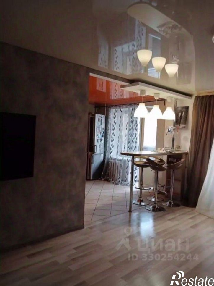 3-комн квартира ул Белорусская, 24,  д. 24