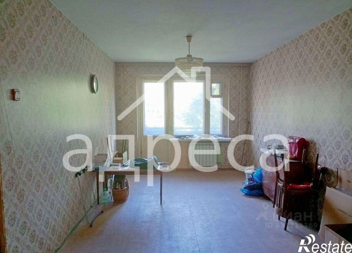 3-комн квартира ул Мичурина, 46,  д. 46