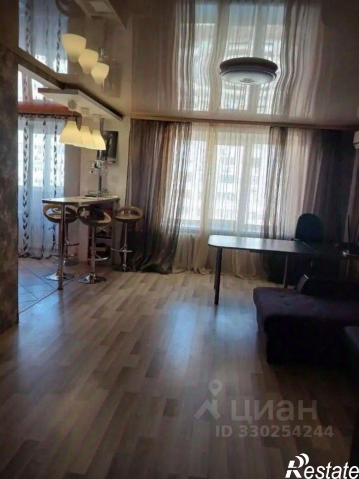 3-комн квартира ул Белорусская, 24,  д. 24