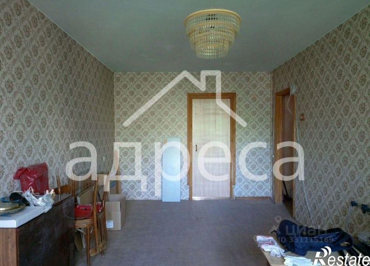 3-комн квартира ул Мичурина, 46,  д. 46