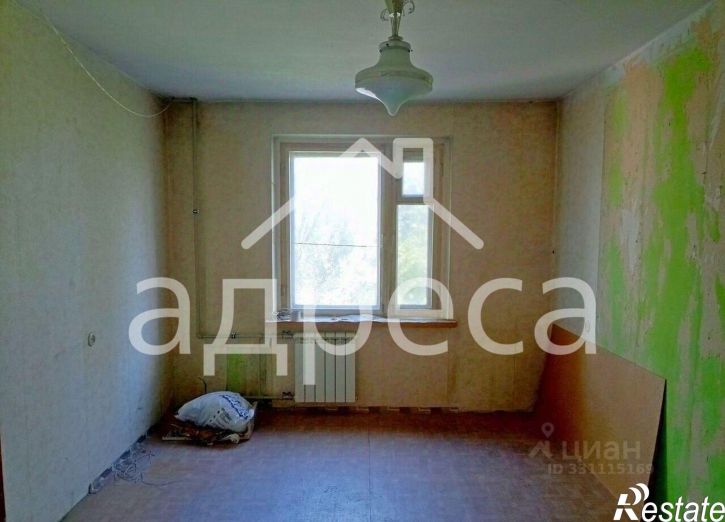 3-комн квартира ул Мичурина, 46,  д. 46