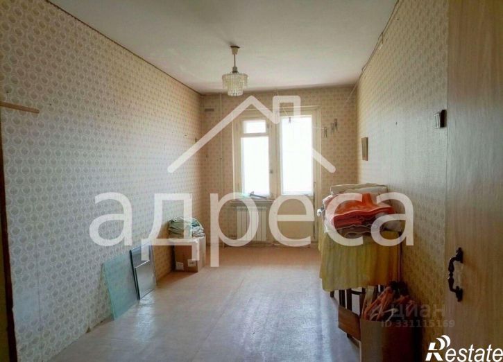 3-комн квартира ул Мичурина, 46,  д. 46