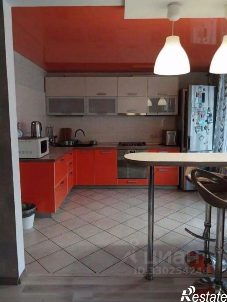 3-комн квартира ул Белорусская, 24,  д. 24