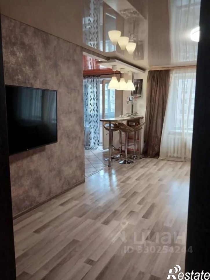3-комн квартира ул Белорусская, 24,  д. 24
