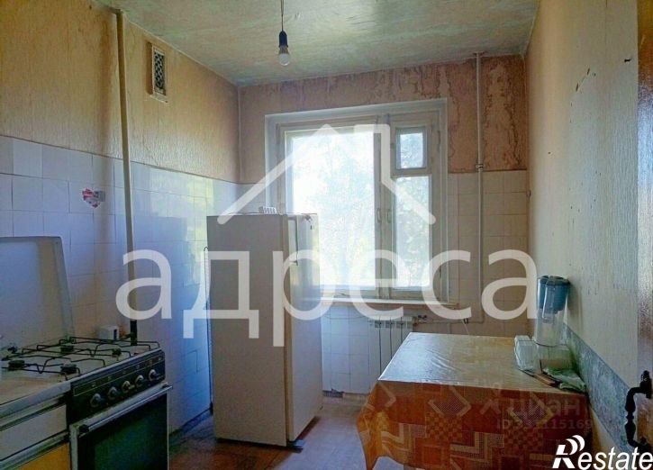 3-комн квартира ул Мичурина, 46,  д. 46