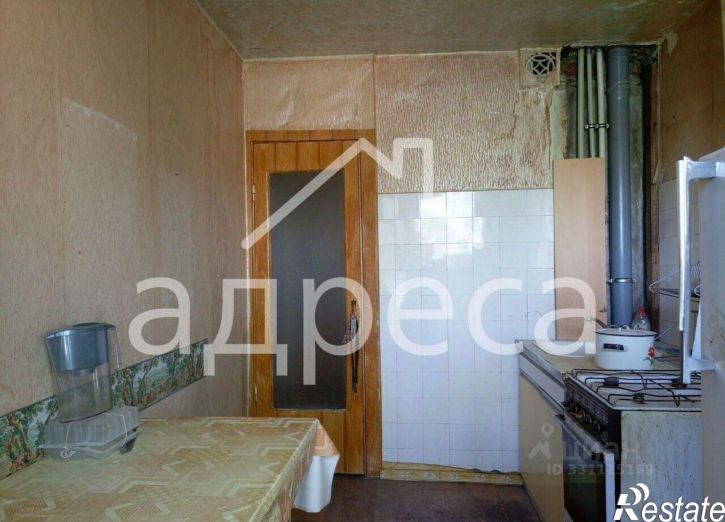 3-комн квартира ул Мичурина, 46,  д. 46