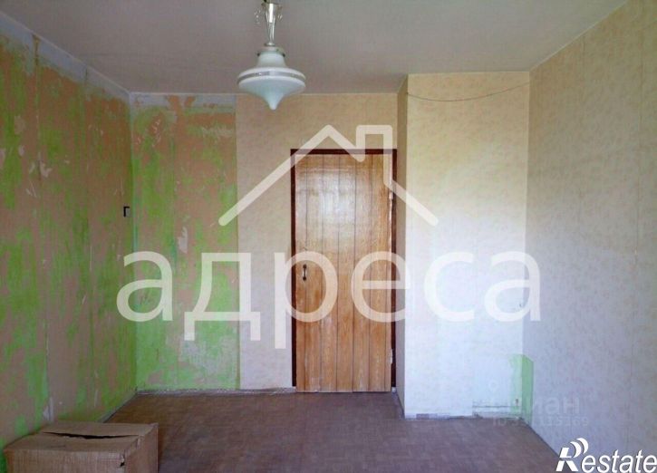 3-комн квартира ул Мичурина, 46,  д. 46