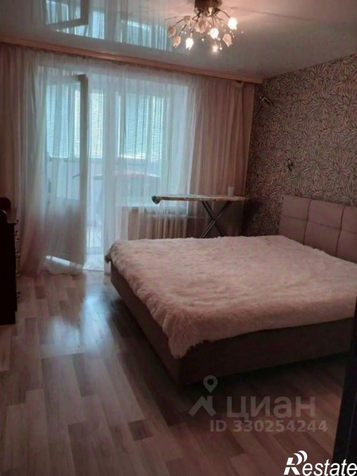 3-комн квартира ул Белорусская, 24,  д. 24