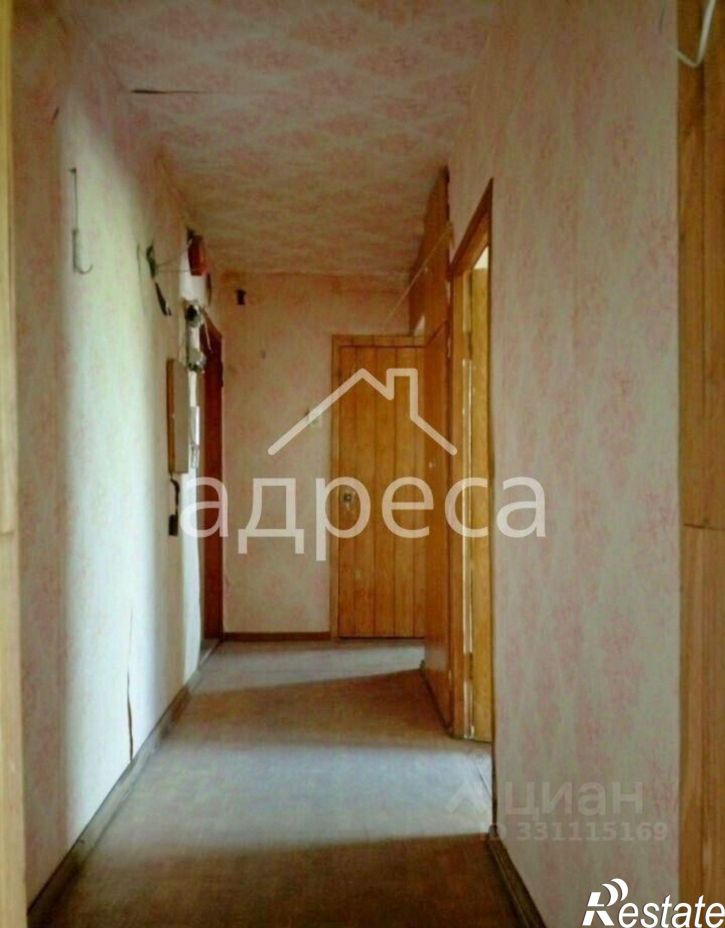 3-комн квартира ул Мичурина, 46,  д. 46