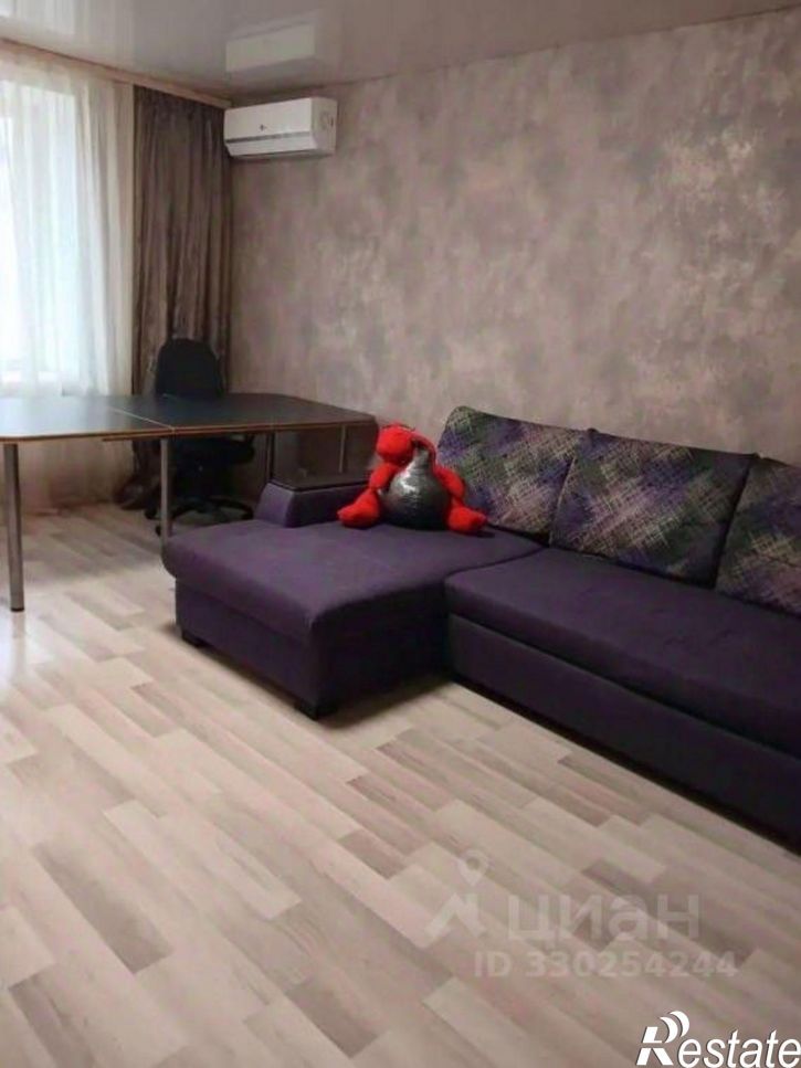3-комн квартира ул Белорусская, 24,  д. 24