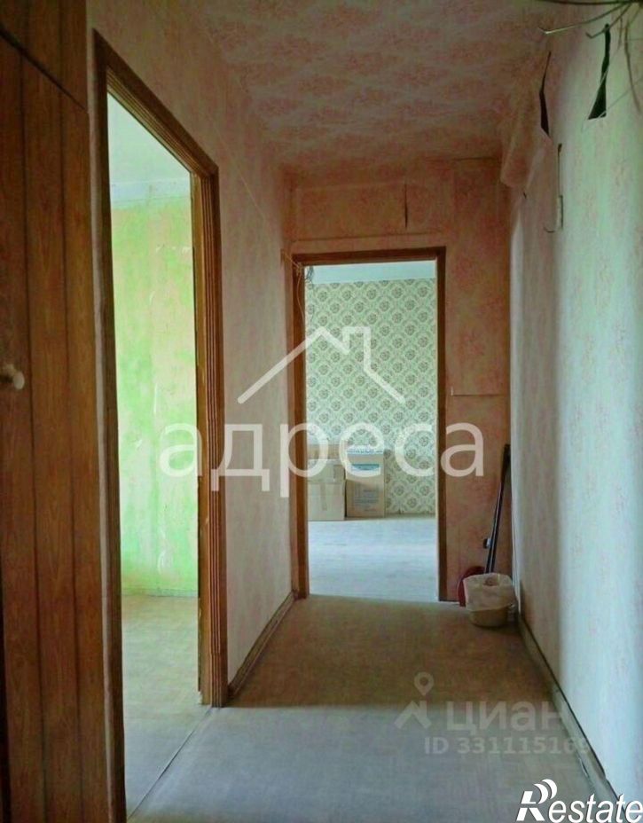 3-комн квартира ул Мичурина, 46,  д. 46