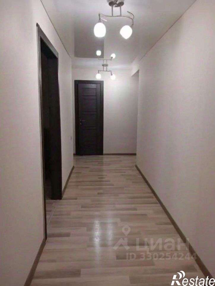 3-комн квартира ул Белорусская, 24,  д. 24