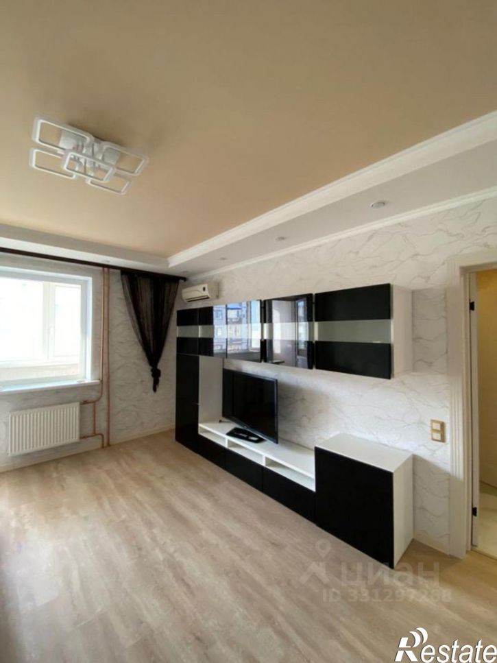 3-комн квартира Ставропольская улица, 74А,  д. 74А
