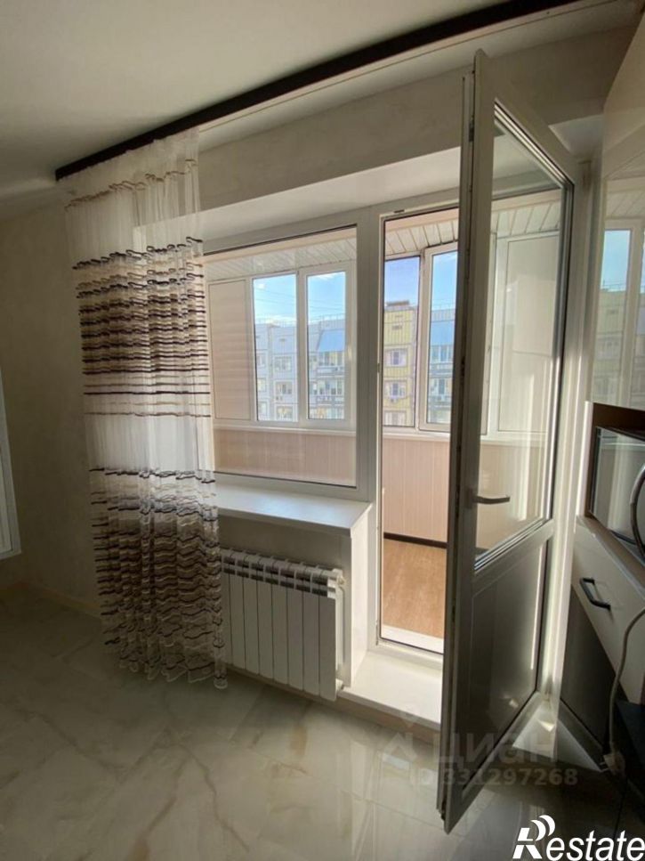 3-комн квартира Ставропольская улица, 74А,  д. 74А