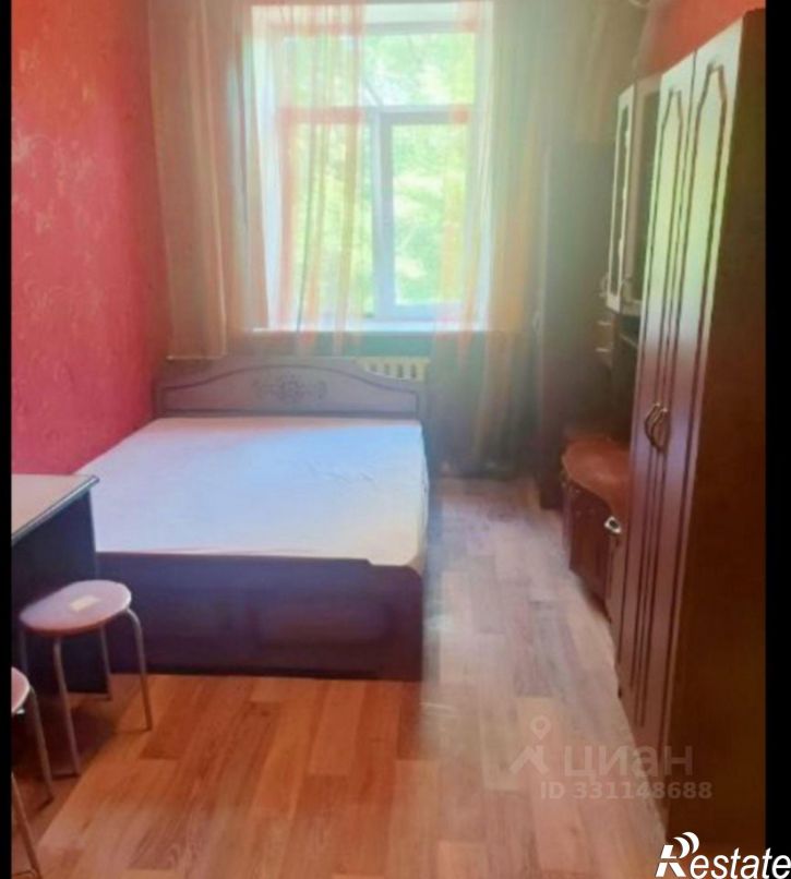 Комната улица Мяги, 22,  д. 22