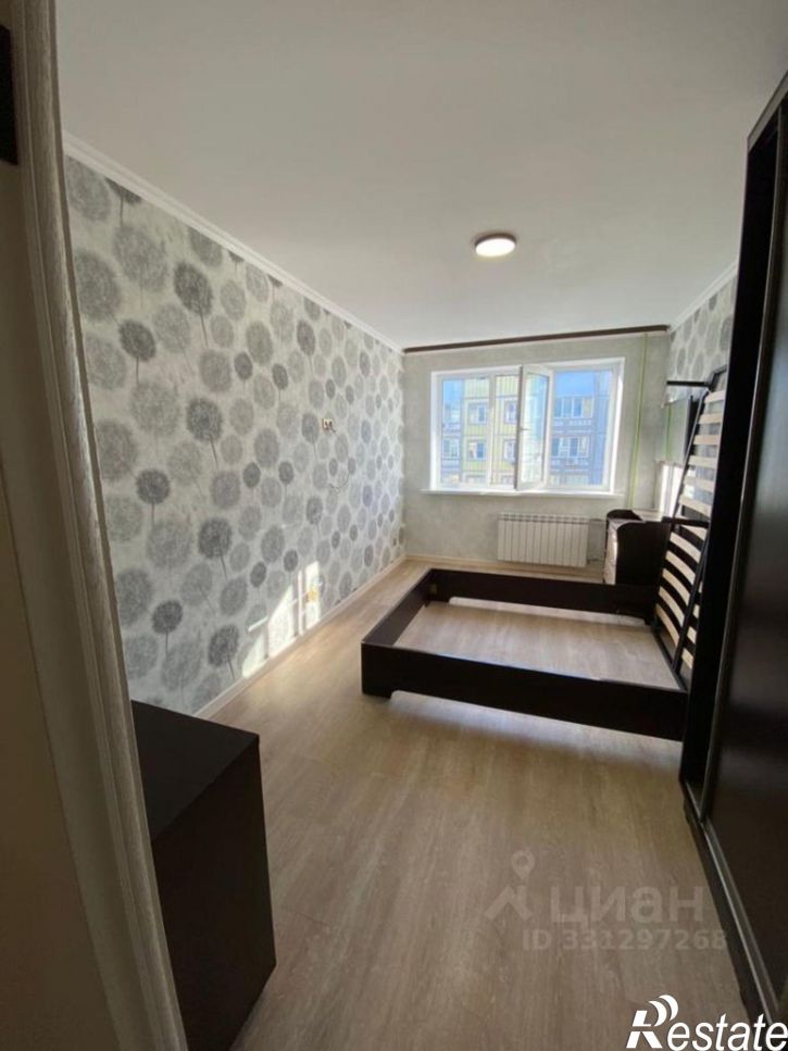 3-комн квартира Ставропольская улица, 74А,  д. 74А